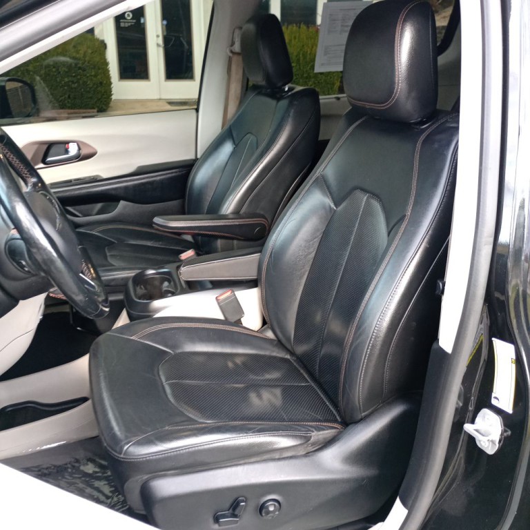 2019 Chrysler Pacifica Image 15