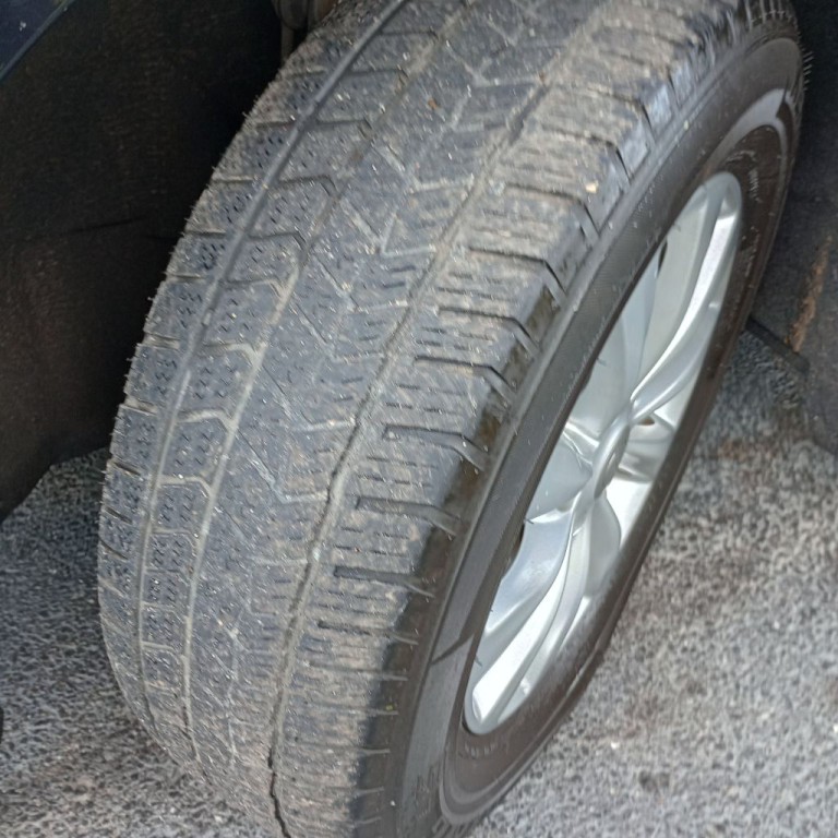 2019 Chrysler Pacifica Image 25