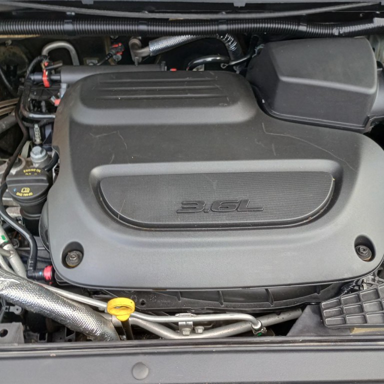 2019 Chrysler Pacifica Image 26