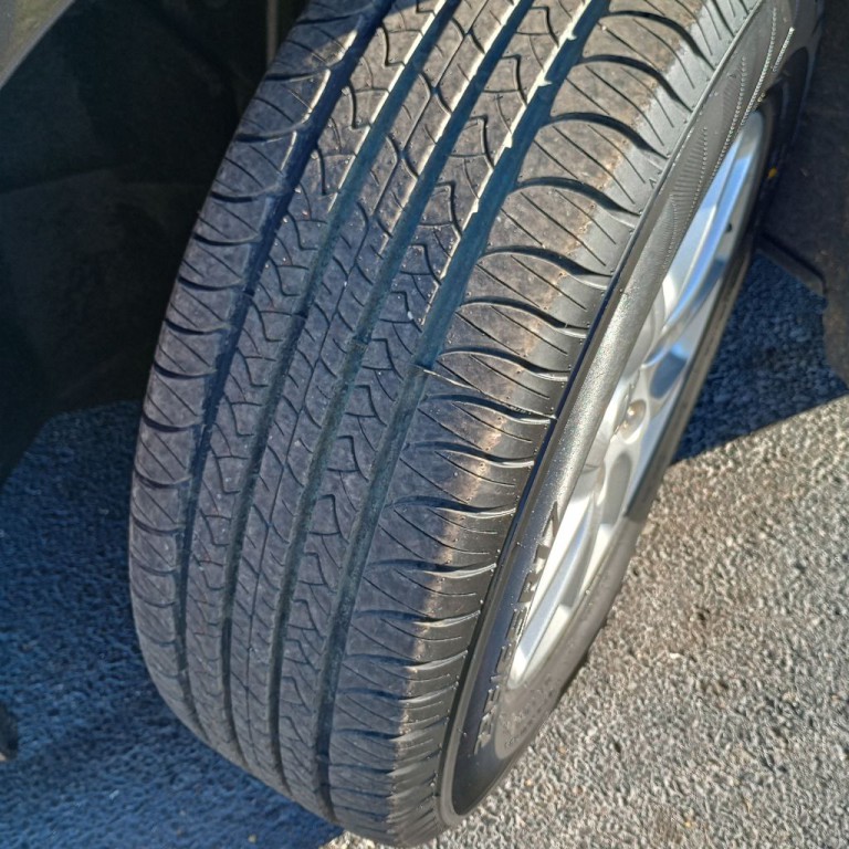 2020 Chrysler Voyager Image 25