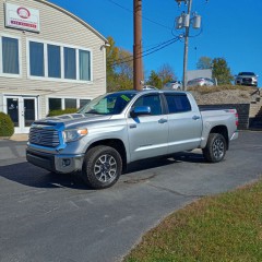 Image for 2015 Toyota Tundra Crewmax Limited ID: 6968899