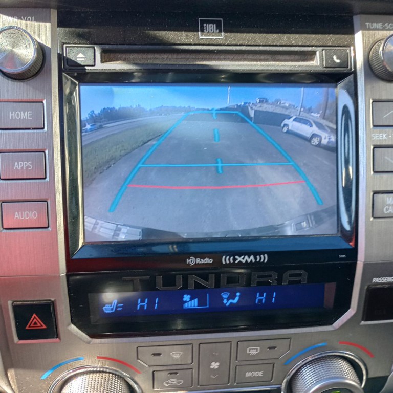 2015 Toyota Tundra Image 14