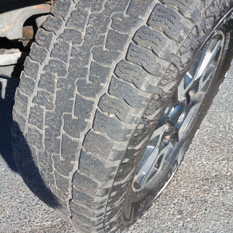 2015 Toyota Tundra Image 25