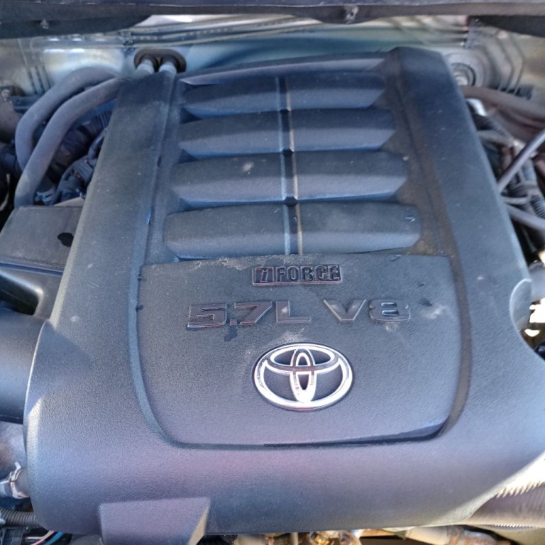 2015 Toyota Tundra Image 26