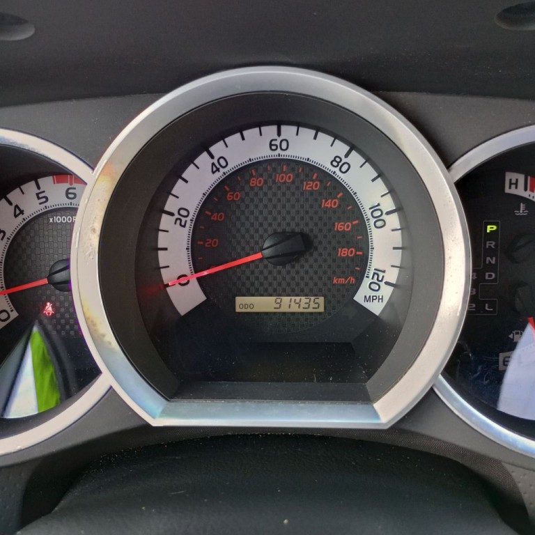 2013 Toyota Tacoma Image 12