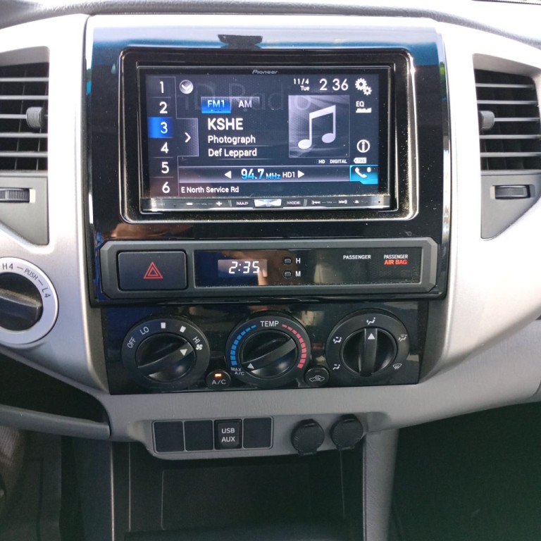 2013 Toyota Tacoma Image 13