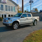Image for 2012 Ford F-150 Supercrew ID: 6984361