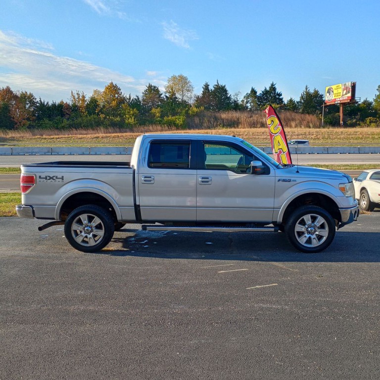 2012 Ford F-150 Image 6