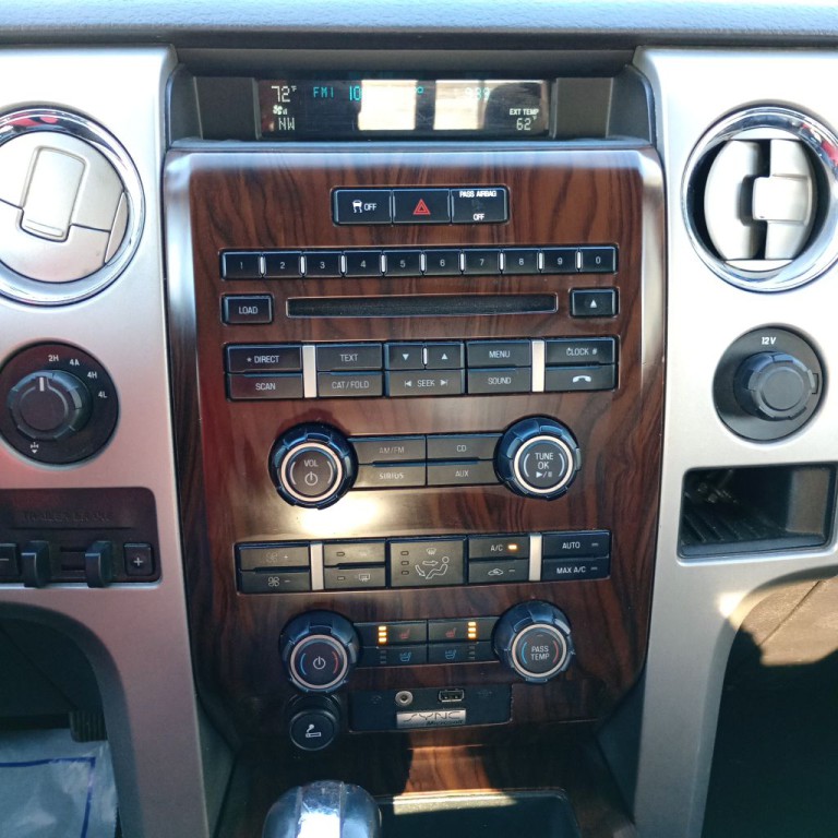 2012 Ford F-150 Image 13