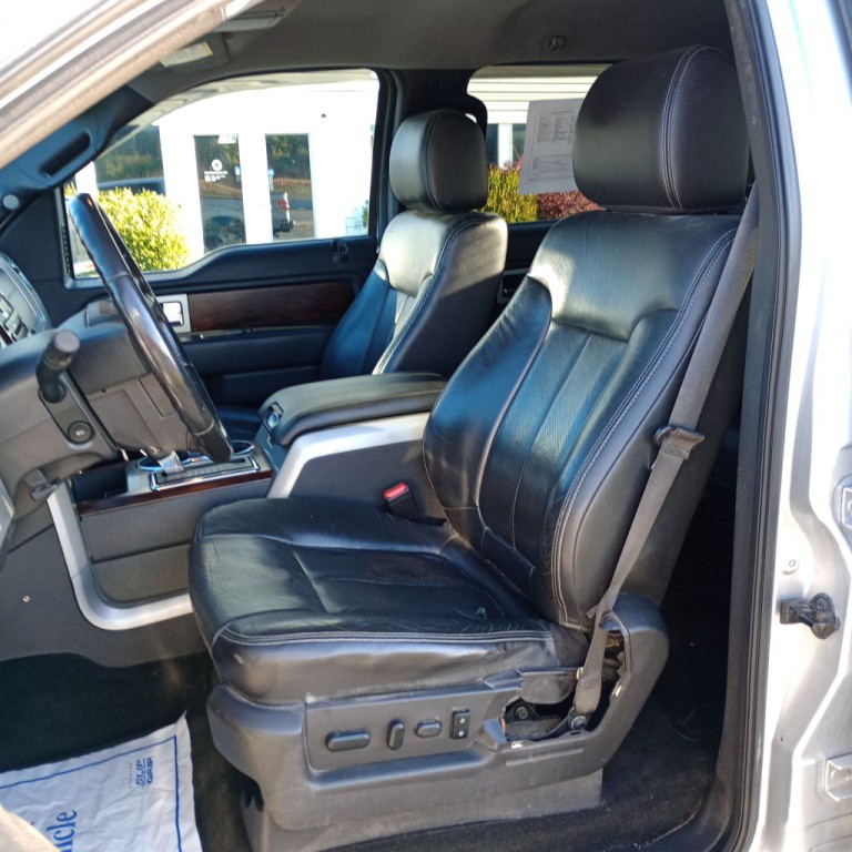 2012 Ford F-150 Image 15