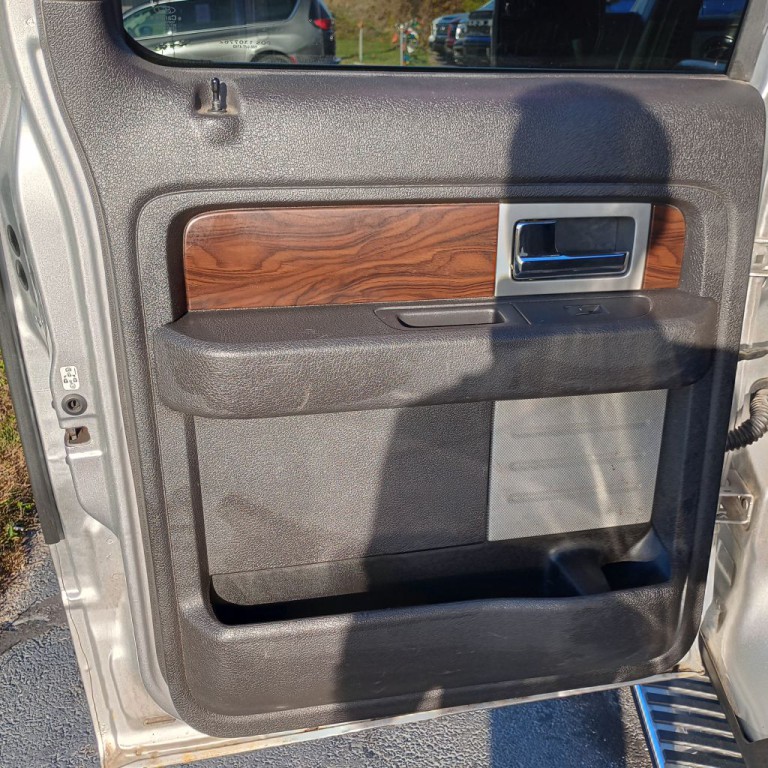 2012 Ford F-150 Image 16