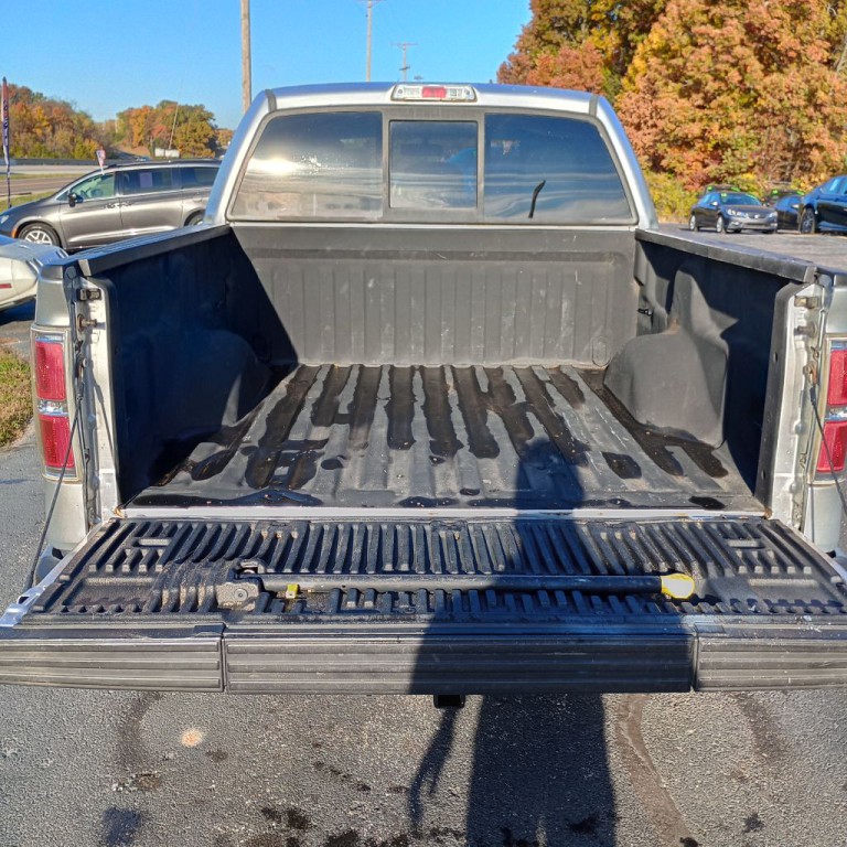 2012 Ford F-150 Image 18