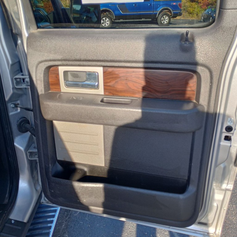 2012 Ford F-150 Image 19