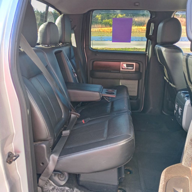 2012 Ford F-150 Image 20