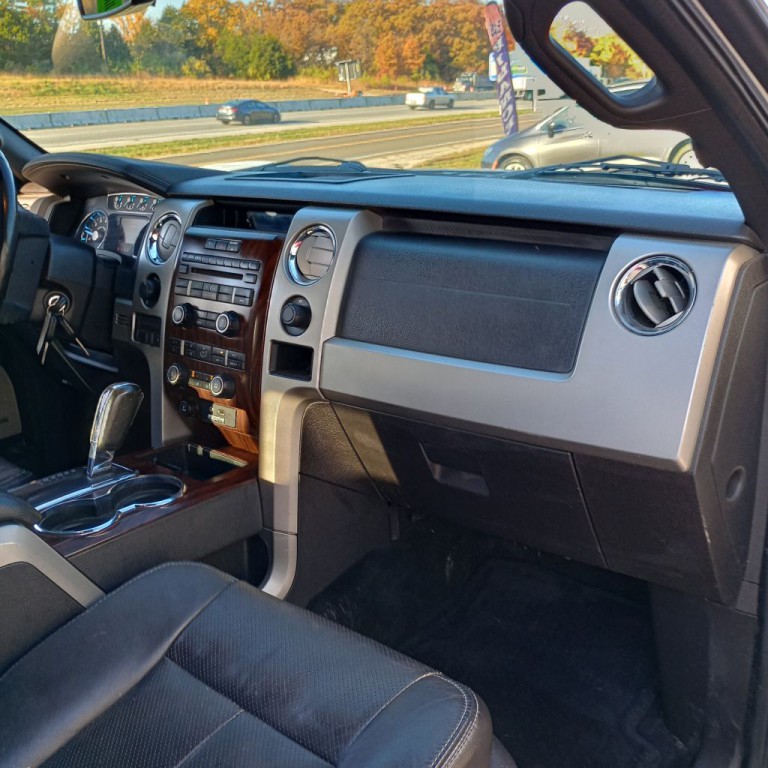 2012 Ford F-150 Image 21