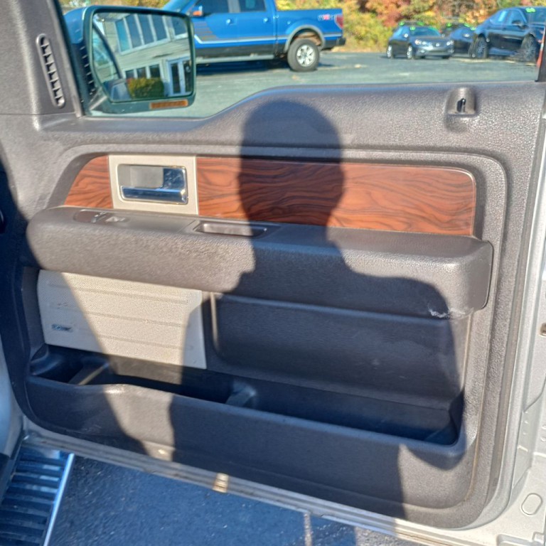 2012 Ford F-150 Image 22