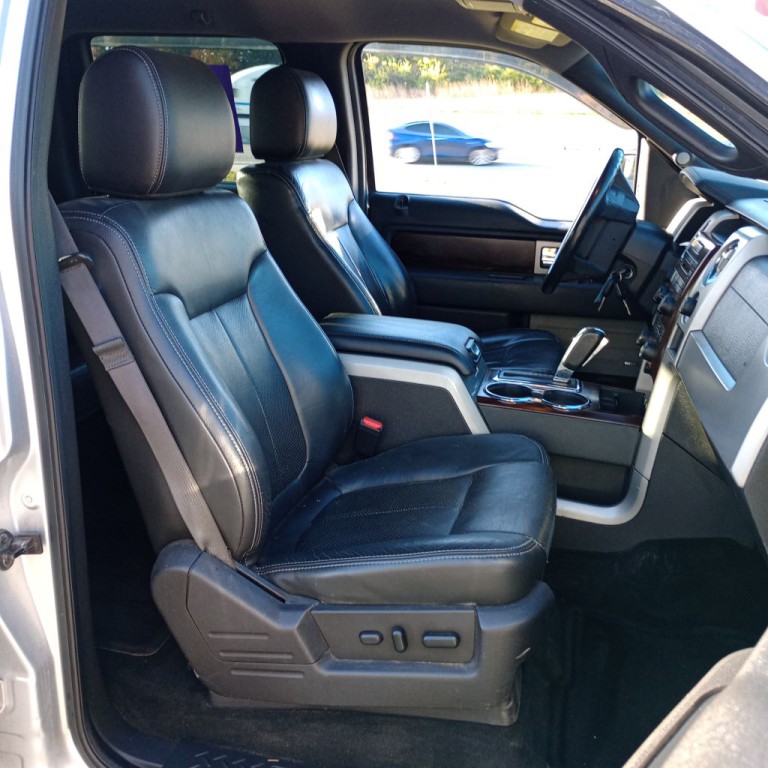 2012 Ford F-150 Image 23