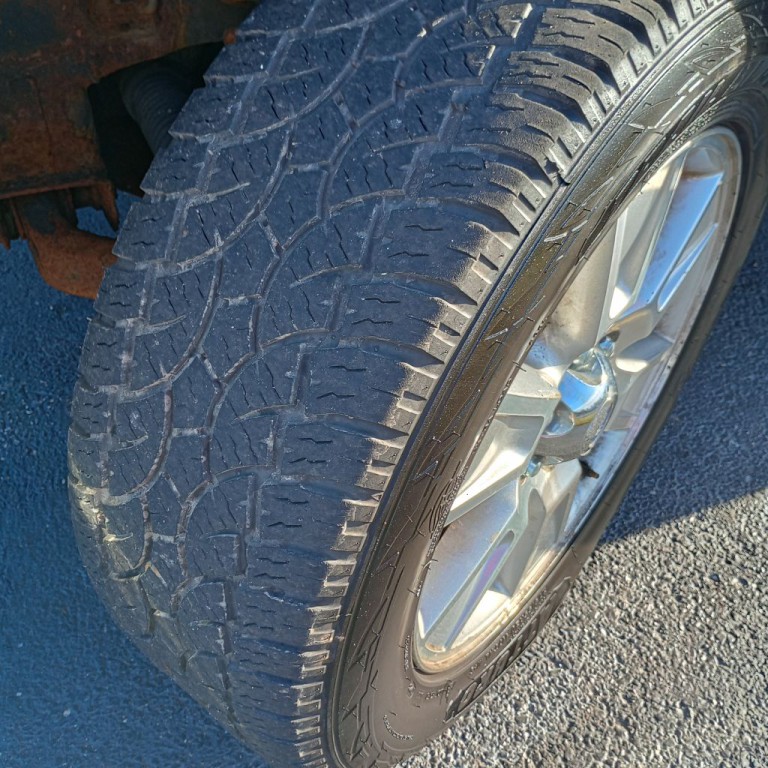 2012 Ford F-150 Image 24