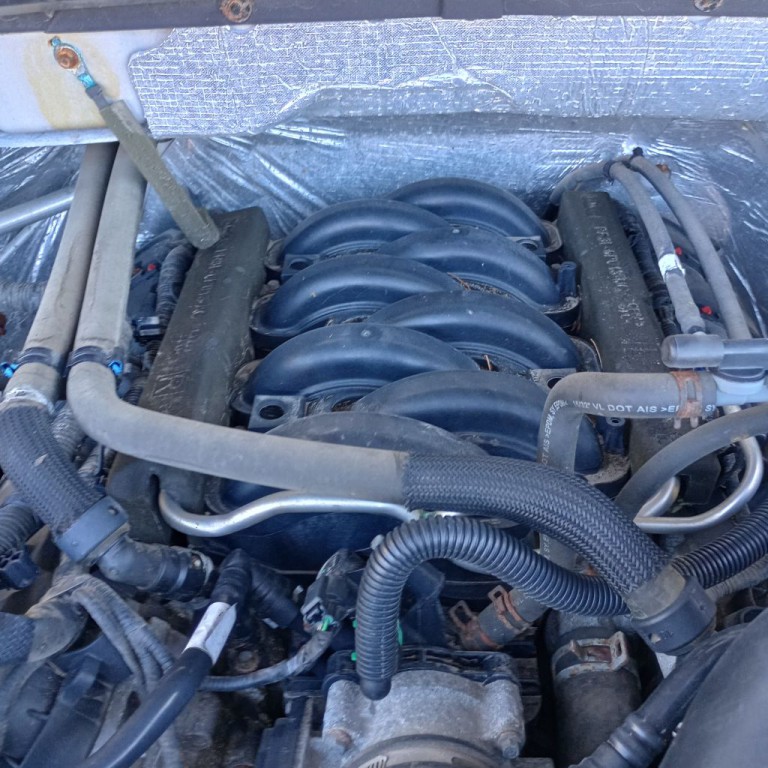 2012 Ford F-150 Image 25