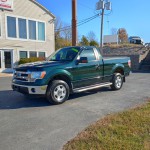 Image for 2013 Ford F-150 XLT ID: 7001958