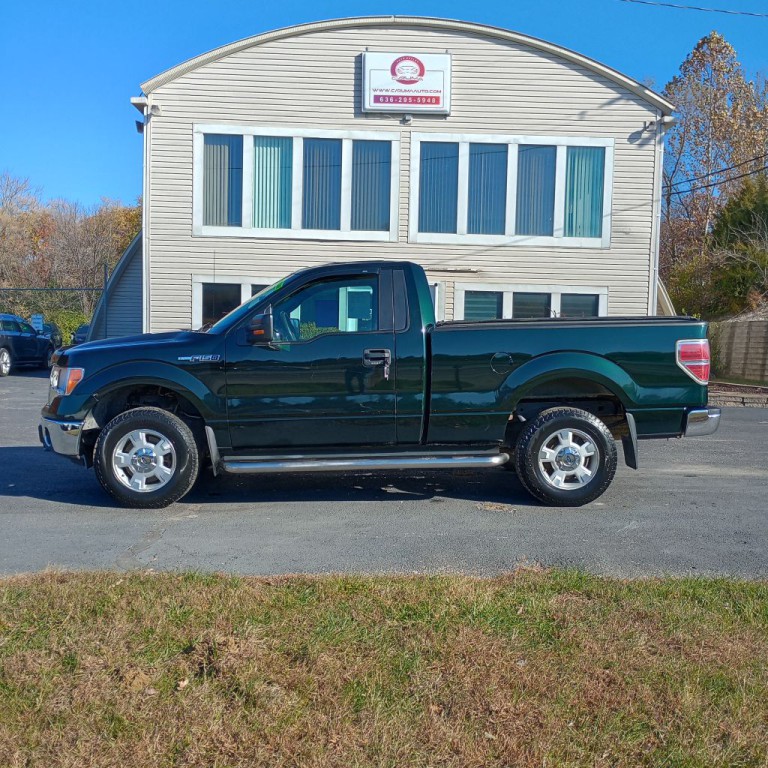2013 Ford F-150 Image 2