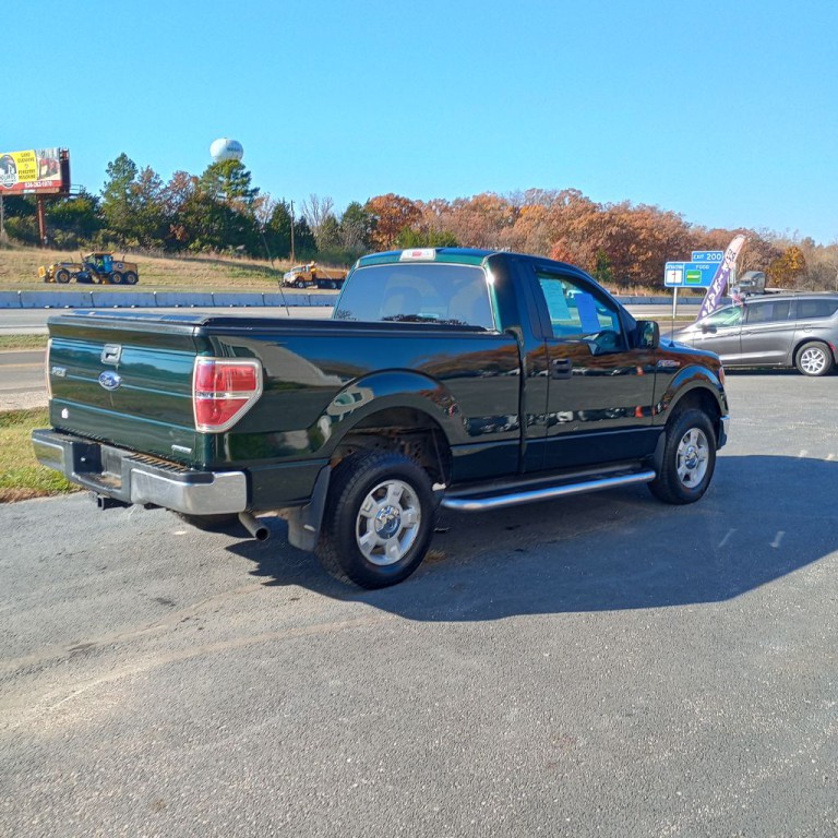 2013 Ford F-150 Image 5