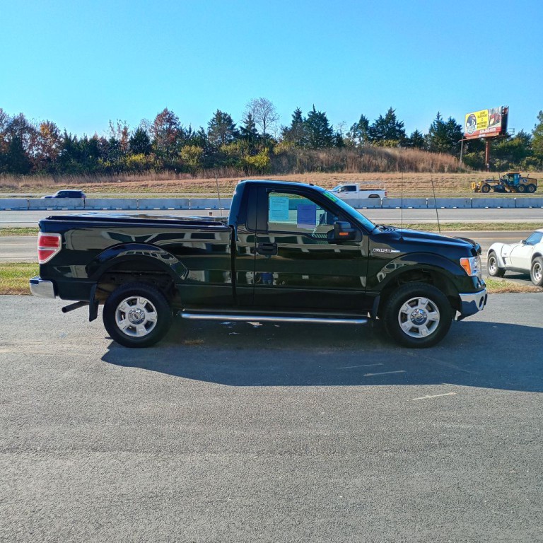 2013 Ford F-150 Image 6