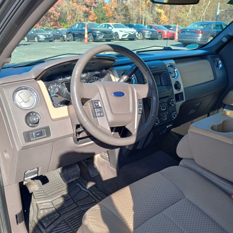 2013 Ford F-150 Image 9