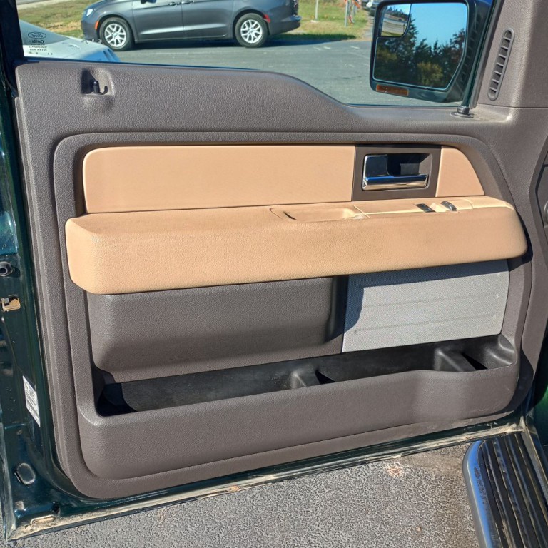 2013 Ford F-150 Image 11