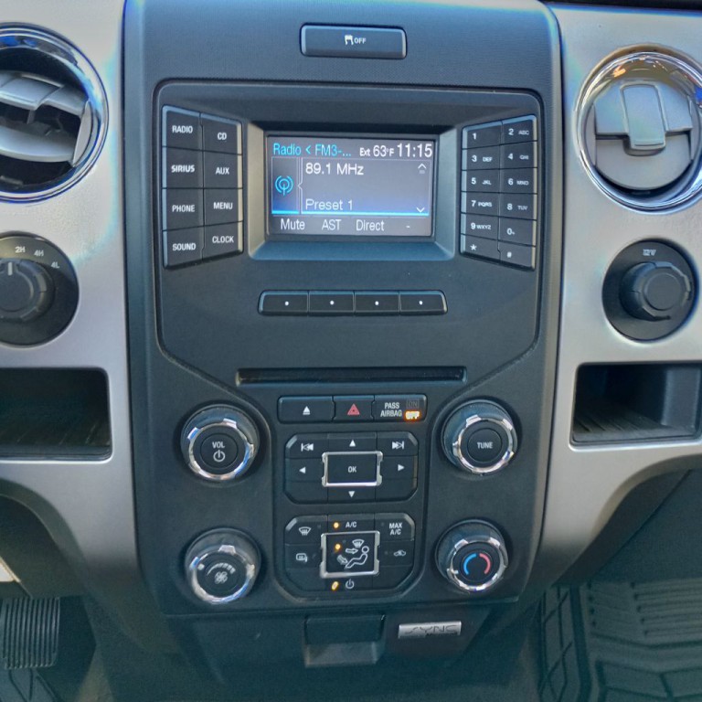 2013 Ford F-150 Image 13