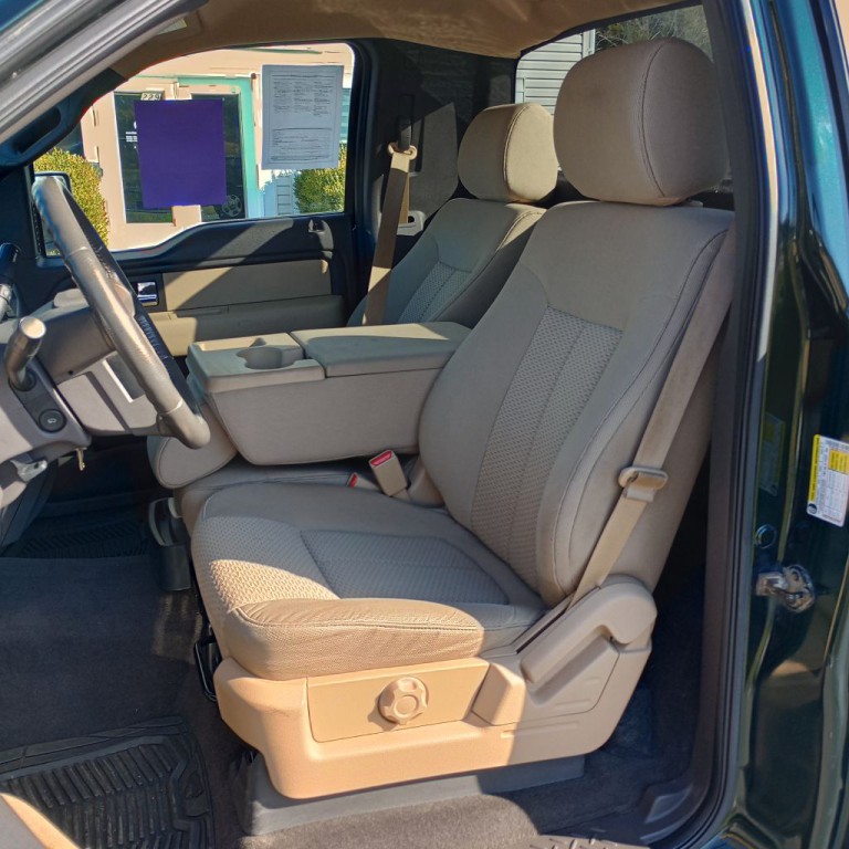 2013 Ford F-150 Image 14