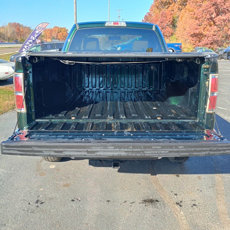 2013 Ford F-150 Image 15