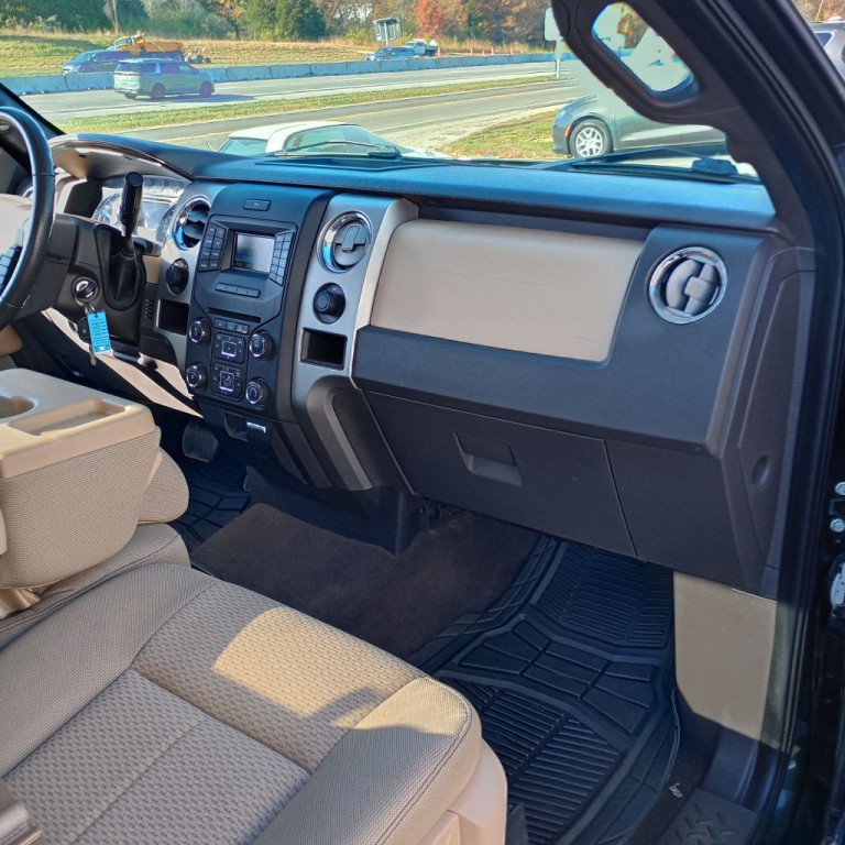 2013 Ford F-150 Image 16