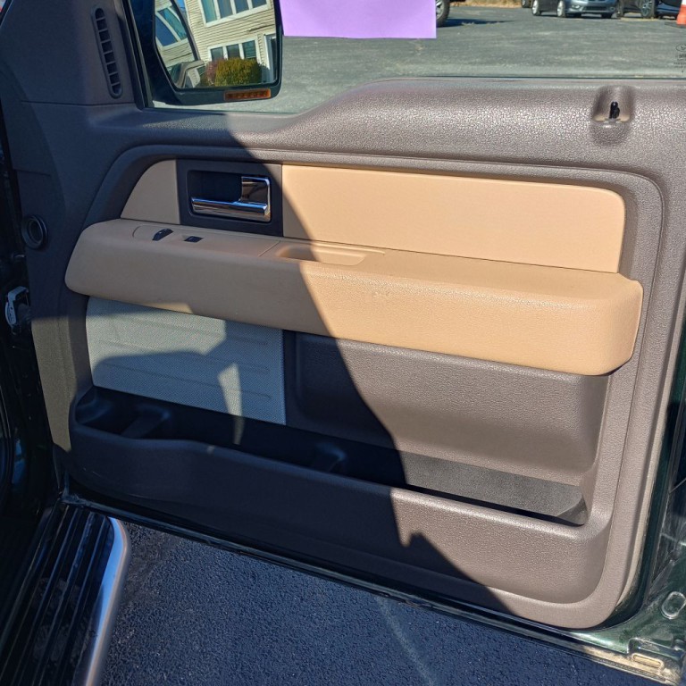 2013 Ford F-150 Image 17