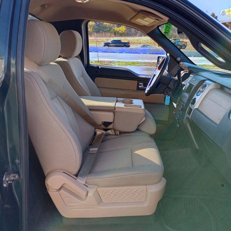 2013 Ford F-150 Image 18