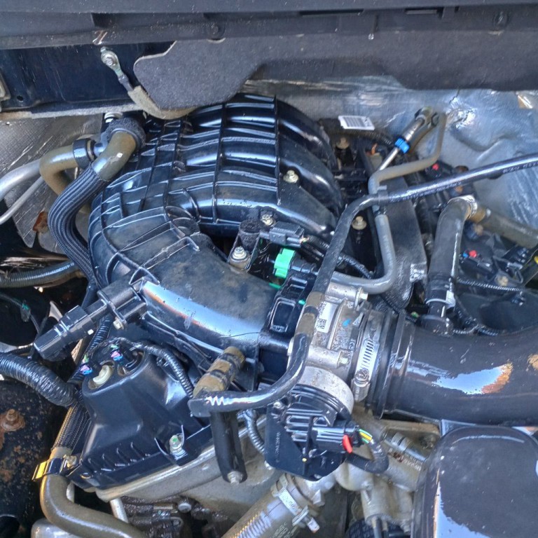 2013 Ford F-150 Image 20