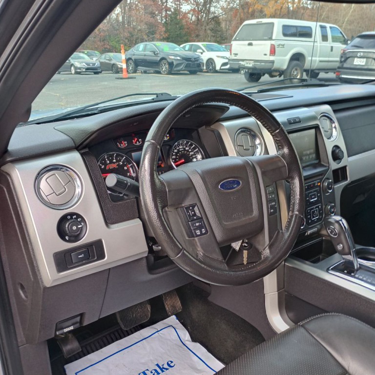 2013 Ford F-150 Image 9