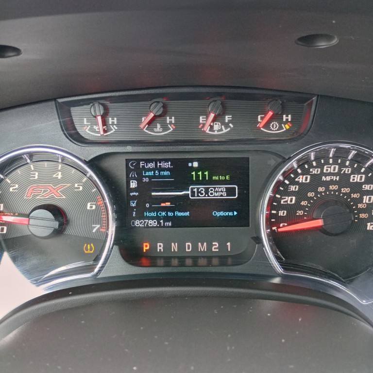 2013 Ford F-150 Image 10