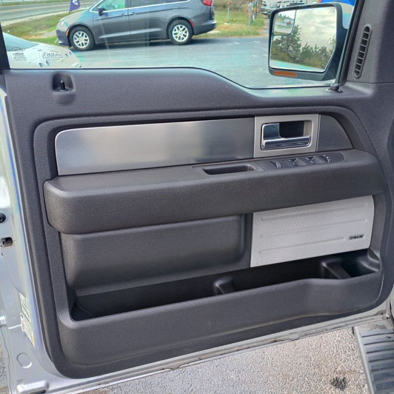 2013 Ford F-150 Image 11