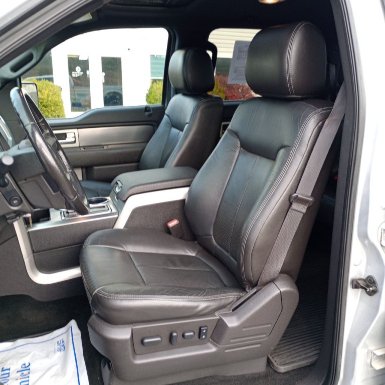 2013 Ford F-150 Image 16