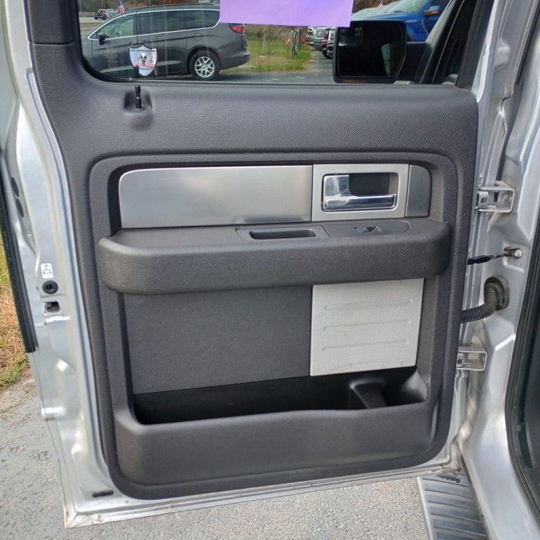 2013 Ford F-150 Image 18