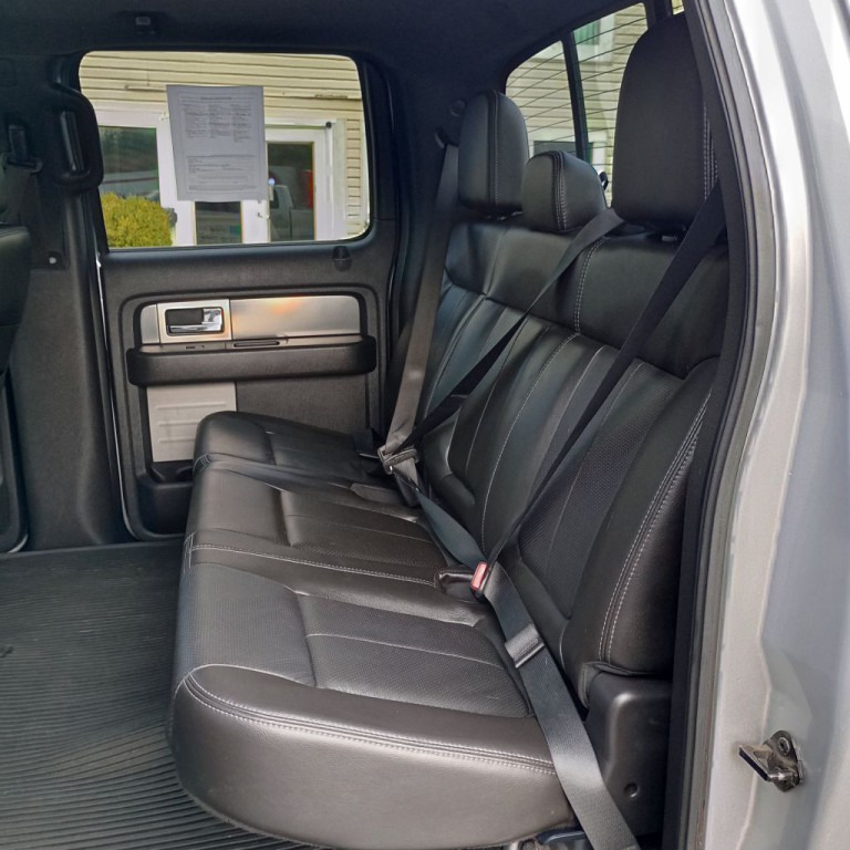 2013 Ford F-150 Image 19