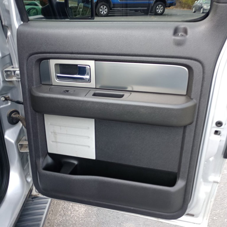 2013 Ford F-150 Image 21