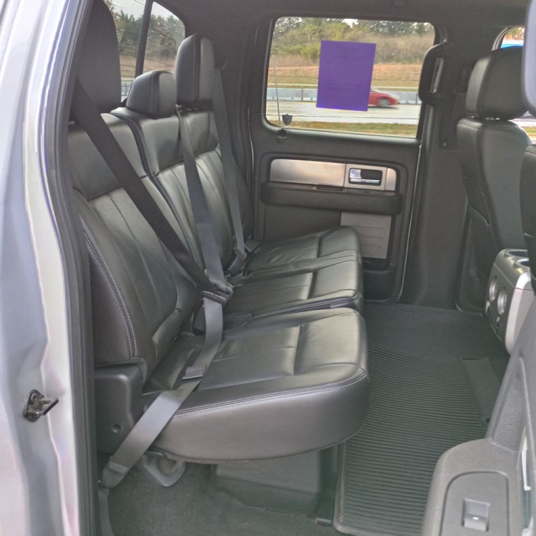 2013 Ford F-150 Image 22
