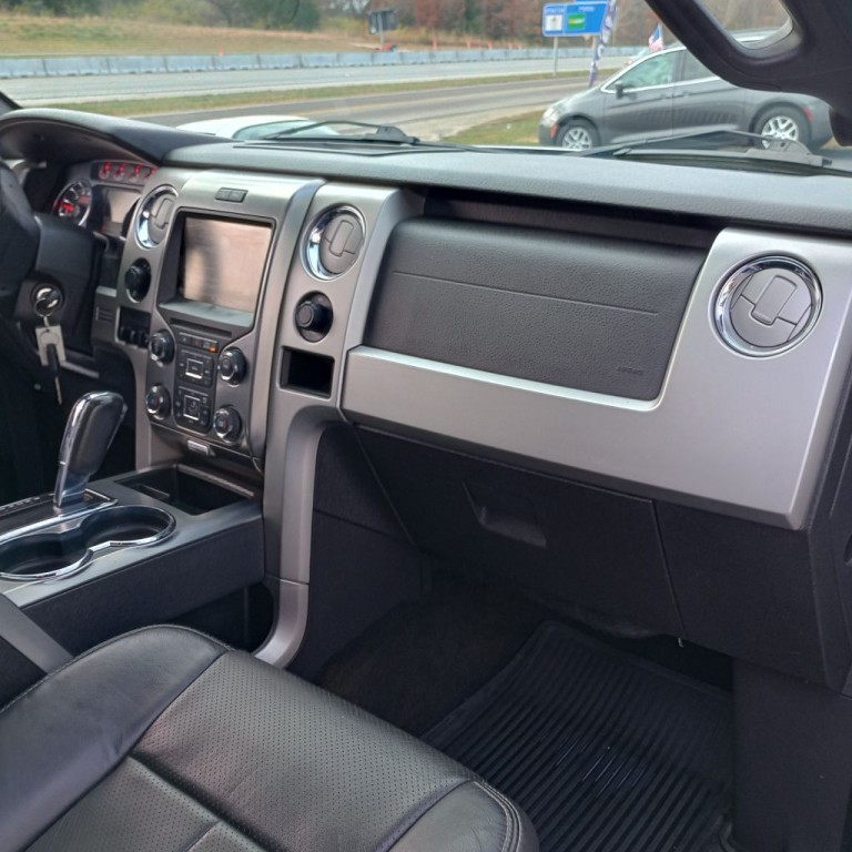 2013 Ford F-150 Image 23