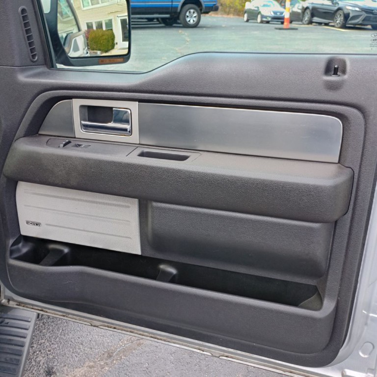 2013 Ford F-150 Image 24