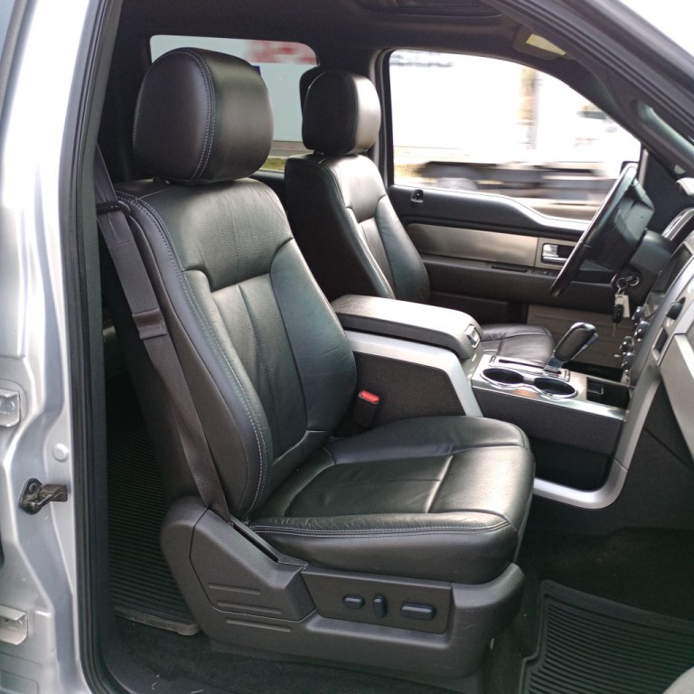 2013 Ford F-150 Image 25