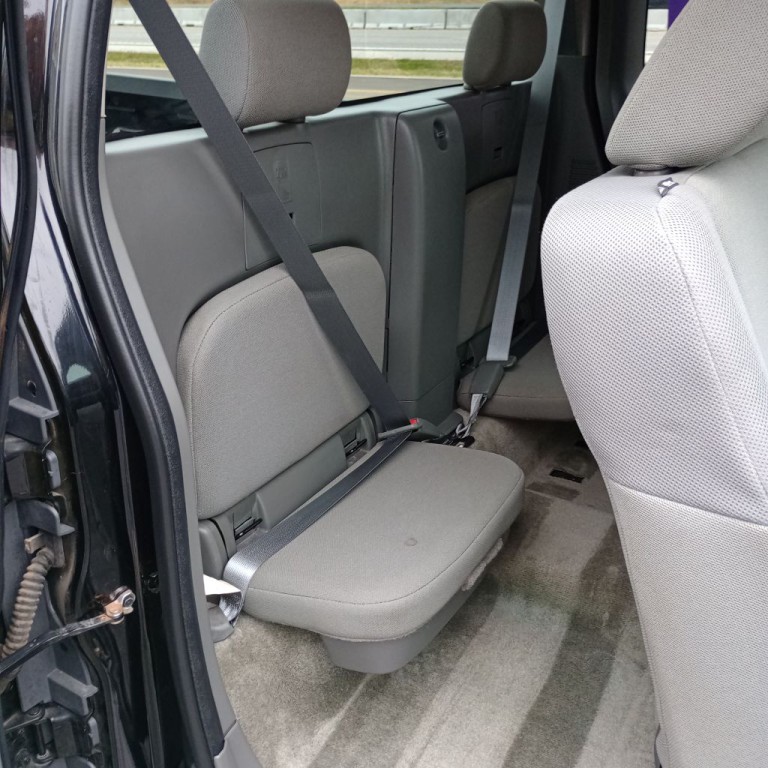 2017 Nissan Frontier Image 17