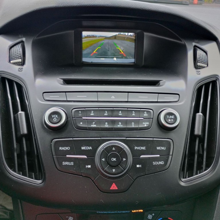 2017 Ford Focus Image 13