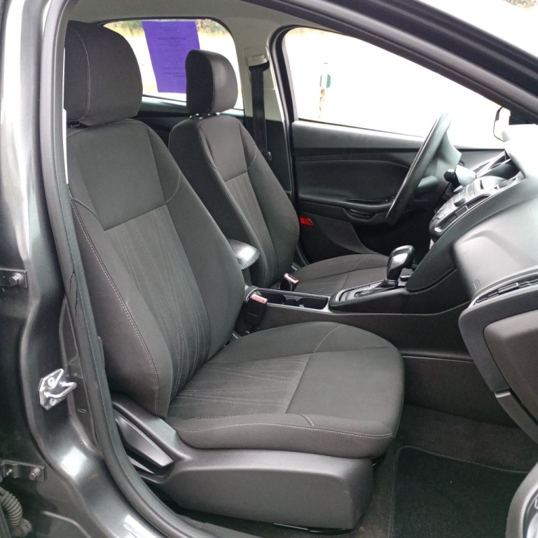 2017 Ford Focus Image 22